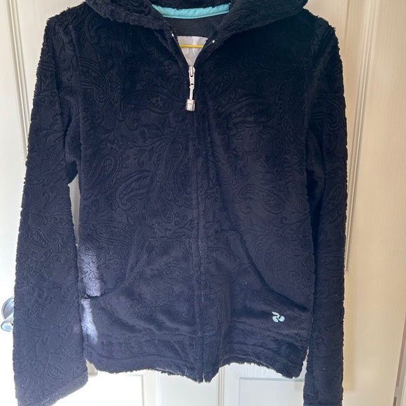 Triple Flip Hoodie - Picture 1 of 3